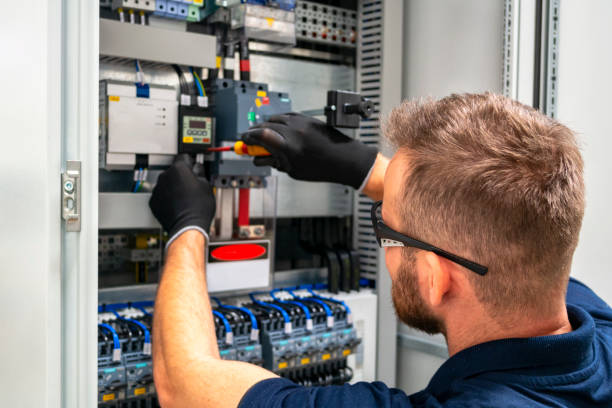 Best Home Electrical Repair  in Robinson, TX