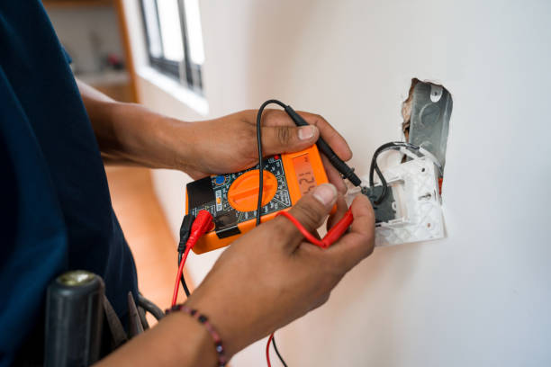 Best Residential Electrician Services  in Robinson, TX