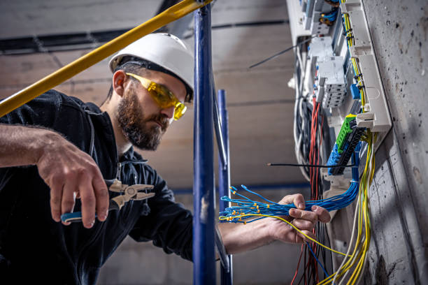 Best Electrical Repair Services  in Robinson, TX