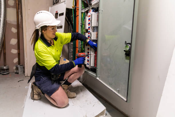Best 24-Hour Electrician  in Robinson, TX