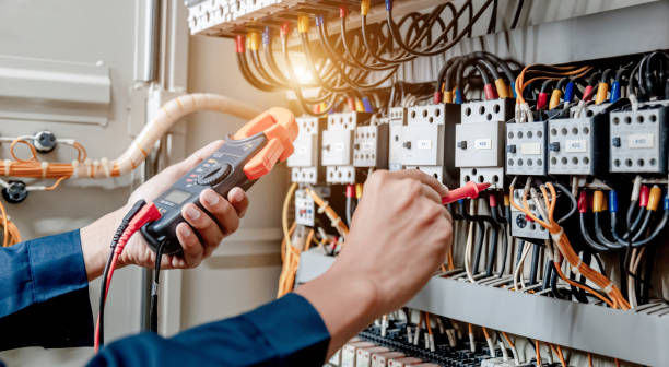 Best Electrician Near Me  in Robinson, TX