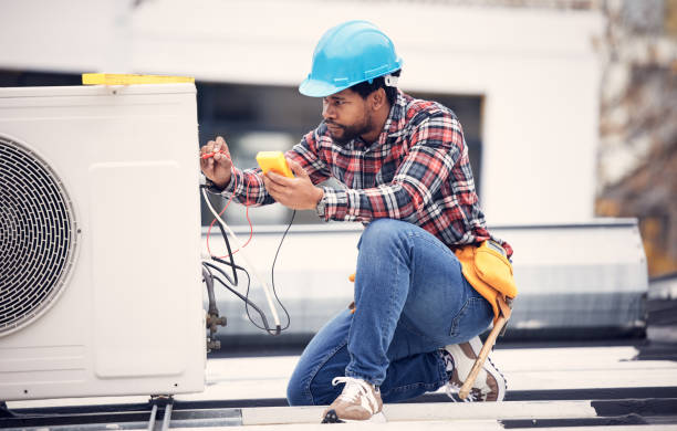 Best Industrial Electrical Services  in Robinson, TX