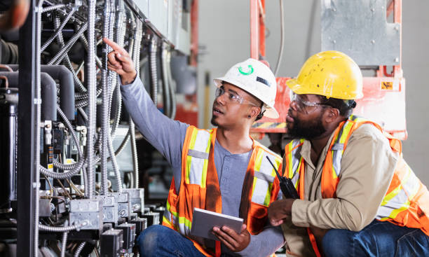 Best Licensed Electrician  in Robinson, TX