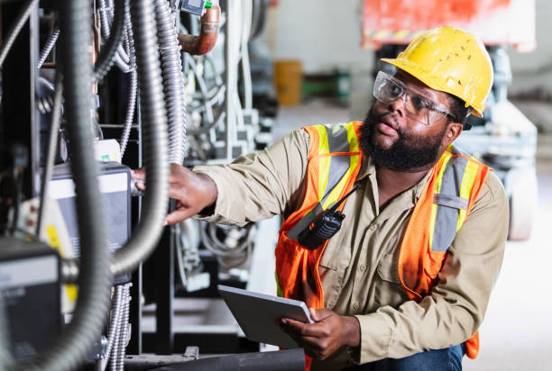 Best Electric Panel Repair  in Robinson, TX