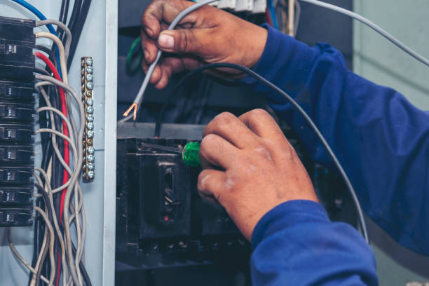 Best Best Electricians Near Me  in Robinson, TX