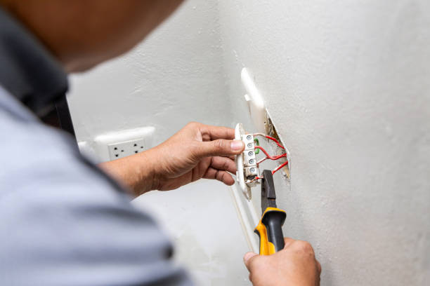 Best Electrical Troubleshooting Services  in Robinson, TX