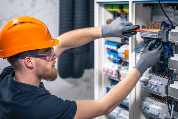 Best Electrician for Home Renovation  in Robinson, TX