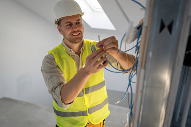 Best Electrical Upgrades for Homes  in Robinson, TX
