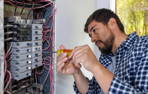 Best Generator Installation Services  in Robinson, TX